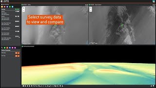 Acteon  iSite Subsea  A UTEC Digital Solution [upl. by Senskell817]