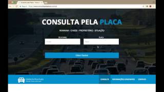 Consultar IPVA no Detran RS [upl. by Yrome]