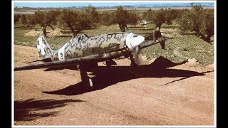 What Makes This Plane Great  Macchi C202 Folgore [upl. by Tnattirb]