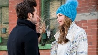 Younger Season 1 Episode 12 Review amp After Show  AfterBuzz TV [upl. by Lotz874]