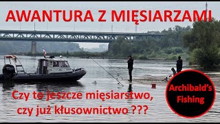 Odcinek  49 Awantura z mięsiarzami Czy to jeszcze mięsiarstwo czy już kłusownictwo [upl. by Leonid878]