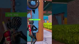 Fortnite Chapter 2 Remix Elimination nr 92 [upl. by Marquita]