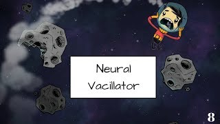 Neural Vacillator Oxygen Not Included [upl. by Atsirak]