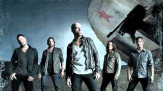 Daughtry  Renegade Official [upl. by Aneda190]