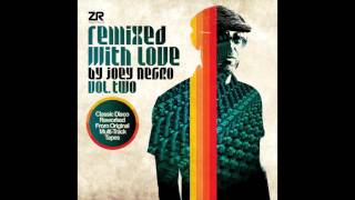 Gwen McCrae  Keep The Fire Burning Dave Lee fka Joey Negro Feed The Flame Mix [upl. by Ydnir]