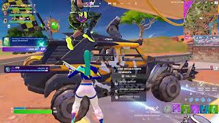 Fortnite easy W [upl. by Brittani]