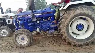 5 Tractor Trali Fully Loding Stant For Mountain [upl. by Reviel]