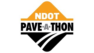 NDOT PaveAThon I15 Closures [upl. by Nytsirk577]