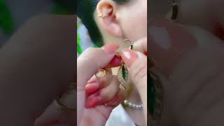 EirDul Design collection jewellery jewellerydesign goldjewellery latest jewellery collection [upl. by Adyl314]