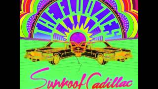 The Floozies  Sunroof Cadillac official [upl. by Brandi366]