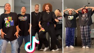 The Best of AnalisseWorld TikTok Dance Compilation  Analisse World Viral Dance [upl. by Siraf622]