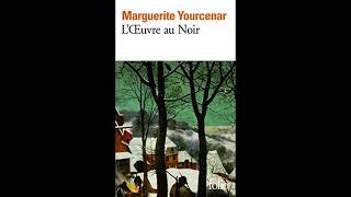 Un extrait de L’œuvre au noir La fin de Zénon de Marguerite Yourcenar par Agnès [upl. by Damien]