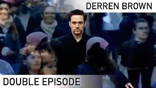 A Top Secret Performance  DOUBLE EPISODE  Derren Brown [upl. by Alta]