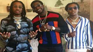 Gucci Mane x Migos Type Beat quotMoving Bricks Moving Weightquot Trap Beat [upl. by Id]