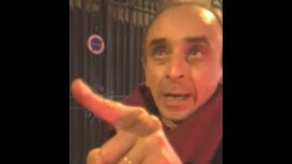 Zemmour sénerve violemment  quotVOUS MEMMERDEZquot [upl. by Marysa834]