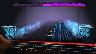 Rocksmith2014 David Bowie  As The World Falls Down CDLC Bass [upl. by Fleisher]