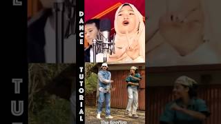 SELOS  Dance Tutorial selos shaira trending [upl. by Chari]