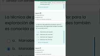 Evaluación Final Principios de propedéutica médica y expediente clínico INSABI [upl. by Paley]