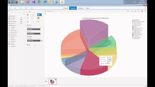 SAP Lumira on Cloudera Impala [upl. by Notlit]