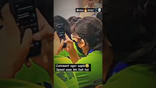 Itni fast typing 😯😂shorts viralvideo trending [upl. by Caswell]