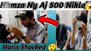 Our first vlog Andarun nashta Nikkah wali galii 😇❤️ [upl. by Henn]