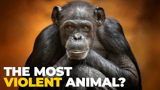 The Insane Biology of The Chimpanzee [upl. by Aeriel640]