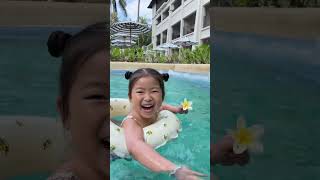 DoubleTree Banthai Resort in Phuket Thailand [upl. by Begga]