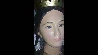 VIRGEN DE CANDELARIA LLORANDO JACALTENANGO HUEHUETENANGO GUATEMALA 2018 [upl. by Enelrak]