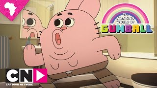 THE FLAKERS  S2  E18  The Amazing World Of Gumball Reaction On Patreon [upl. by Trace]