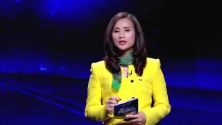 Tạp Chí Kinh Tế Cuối Năm 2015  Thế Giới Phẳng Hay Không Phẳng  VTV24 [upl. by Douglas]