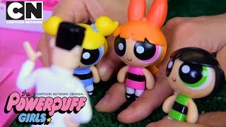 The Powerpuff Girls  quotThe Powerpuff Girls Rulequot Preview [upl. by Shannan202]