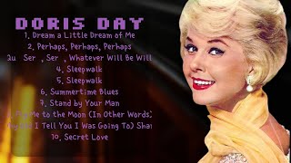 Doris DayThe years top music picksBest of the Best CollectionRespected [upl. by Springer]