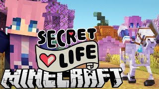 Not So Secret Paths ✨  Ep 4  Secret Life [upl. by Lemuela]