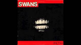 Swans ― Weakling [upl. by Nuhs]