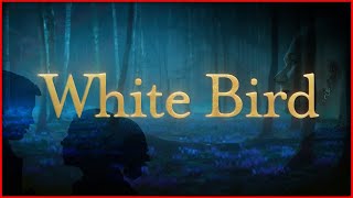 White Bird AWonder Story  Official New Trailer 2024 4K [upl. by Merce]