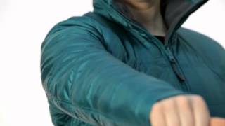 Columbia Sportswear Womens Whirlibird OmniHeat Interchange Jacket [upl. by Syla236]