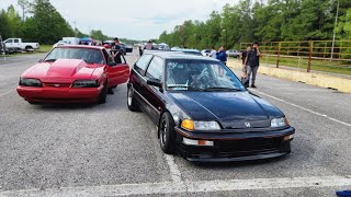 Evadale Honda Event part 3 [upl. by Nivak]