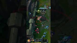 leagueoflegends kled game top edit montage toplane gaming lol league leagueclips [upl. by Ennair]