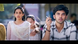 Adityaquot Hindi Dubbed Blockbuster Action Movie Full HD 1080p  Dhruv Vikram Banita Sandhu Priya [upl. by Milone]