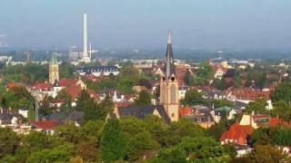 Johanneskirche Heidelberg Neuenheim Vorläuten [upl. by Kakalina]