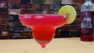 Grenalimer mocktail  Grenadine mocktail  The mocktail house [upl. by Wain389]