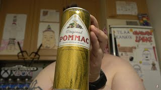 Juomatesti Pommac Original [upl. by Sumedocin]