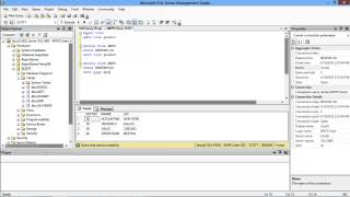 Transactions in SQL [upl. by Chil730]