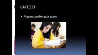 Gate coaching institute in Bangalore [upl. by Ydolem]