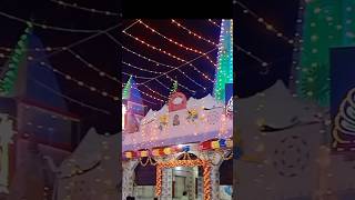 Welcome to silcoorie Baram baba mela 2024 short video 😃💫 [upl. by Ahsita]