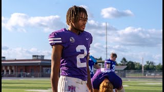 Mascoutah High School Football Intro 2024  SHOWTIME [upl. by Moriarty899]