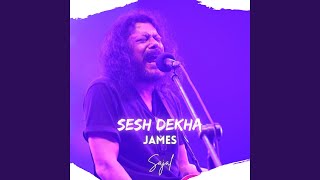 Sesh Dekha Tribute to James [upl. by Ayyn]