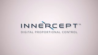 HydraForce Innercept™ digital proportional control [upl. by Kristos]