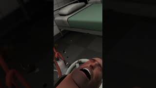 Surgeon Simulator 2 Gameplay Ep 14shorts [upl. by Anurb]