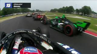 2023 LAP 1 ONBOARDS  SONSIO GRAND PRIX AT ROAD AMERICA [upl. by Ettenoitna]